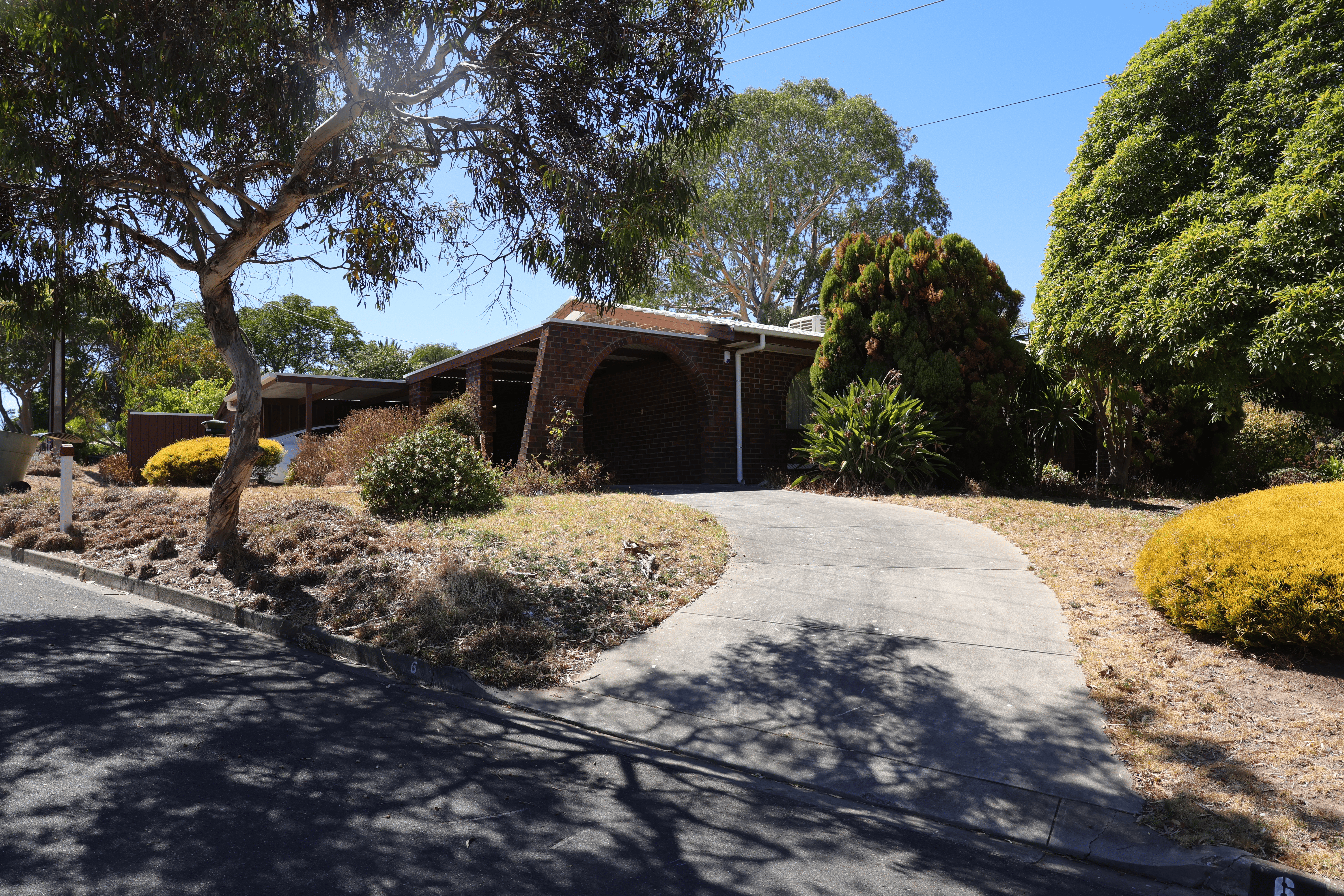 Highland Ave, Old Reynella
SA 5161